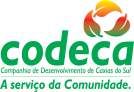 CODECA - Companhia de Desenvolvimento de Caxias do Sul